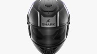 Moto - News: Shark Spartan RS Carbon: il casco leggero e sportivo