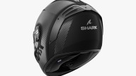 Moto - News: Shark Spartan RS Carbon: il casco leggero e sportivo