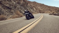 Moto - News: Triumph Street Triple 765 R, RS e Moto2 Edition: le tre anime dell'inglesina