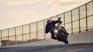 Moto - News: Triumph Street Triple 765 R, RS e Moto2 Edition: le tre anime dell'inglesina