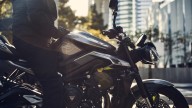 Moto - News: Triumph Street Triple 765 R, RS e Moto2 Edition: le tre anime dell'inglesina