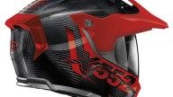 Moto - News: Nolangroup: arrivano i nuovi X-Lite X-552 Ultra Carbon e Nolan N30-4