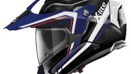 Moto - News: Nolangroup: arrivano i nuovi X-Lite X-552 Ultra Carbon e Nolan N30-4