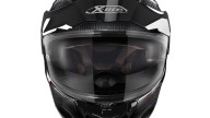 Moto - News: Nolangroup: arrivano i nuovi X-Lite X-552 Ultra Carbon e Nolan N30-4