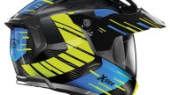 Moto - News: Nolangroup: arrivano i nuovi X-Lite X-552 Ultra Carbon e Nolan N30-4