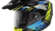 Moto - News: Nolangroup: arrivano i nuovi X-Lite X-552 Ultra Carbon e Nolan N30-4