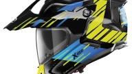 Moto - News: Nolangroup: arrivano i nuovi X-Lite X-552 Ultra Carbon e Nolan N30-4