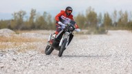 Moto - News: Fantic Racing XEF Rally e XEF Rally Factory: voglia di fuoristrada totale