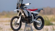 Moto - News: Fantic Racing XEF Rally e XEF Rally Factory: voglia di fuoristrada totale