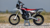 Moto - News: Fantic Racing XEF Rally e XEF Rally Factory: voglia di fuoristrada totale