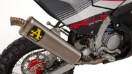 Moto - News: Fantic Racing XEF Rally e XEF Rally Factory: voglia di fuoristrada totale