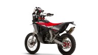 Moto - News: Fantic Racing XEF Rally e XEF Rally Factory: voglia di fuoristrada totale