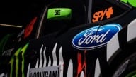 Auto - News: La Ford Fiesta GYM3 di Ken Block in Gymkhana3 va all'asta