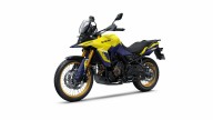 Moto - News: Suzuki V-Strom 800DE Vs Honda Transalp XL750: confronto tra on-off