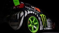 Auto - News: La Ford Fiesta GYM3 di Ken Block in Gymkhana3 va all'asta