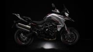 Moto - News: Benelli a Eicma 2022: arrivano ben sei nuove moto