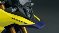 Moto - News: Suzuki V-Strom 800DE Vs Honda Transalp XL750: confronto tra on-off