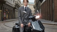 Moto - Scooter: Lambretta a Eicma 2022: 75 anni di storia e la nuova Serie X