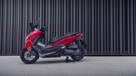 Moto - News: Honda a Eicma 2022: finalmente arriva la XL750 Transalp!