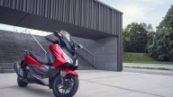 Moto - News: Honda a Eicma 2022: finalmente arriva la XL750 Transalp!