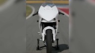 Moto - News: Kramer HKR Evo2 S 2023: la supermono da pista!