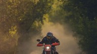 Moto - News: KTM LC4 2023: motard o dual sport? Ecco la 690 Enduro R e la SMC R