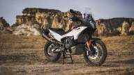 Moto - News: KTM 790 Adventure 2023: la gamma on-off austriaca è sempre più completa