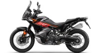 Moto - News: KTM 790 Adventure 2023: la gamma on-off austriaca è sempre più completa