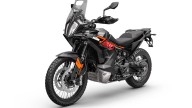 Moto - News: KTM 790 Adventure 2023: la gamma on-off austriaca è sempre più completa