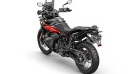 Moto - News: KTM 790 Adventure 2023: la gamma on-off austriaca è sempre più completa