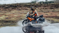 Moto - News: KTM, ecco la nuova 890 ADVENTURE 2023