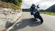 Moto - News: Yamaha Tracer 7 e GT 2023: le medie, van migliorando