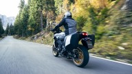 Moto - News: Yamaha Tracer 9 GT+ 2023: la più tecnologica di tutte