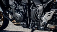 Moto - News: Yamaha Tracer 9 GT+ 2023: la più tecnologica di tutte