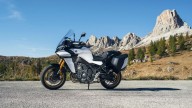 Moto - News: Yamaha Tracer 9 GT+ 2023: la più tecnologica di tutte