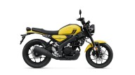 Moto - News: Yamaha 2023: nuovo nome e nuovi colori per la gamma Sport Heritage