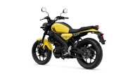 Moto - News: Yamaha 2023: nuovo nome e nuovi colori per la gamma Sport Heritage