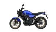 Moto - News: Yamaha 2023: nuovo nome e nuovi colori per la gamma Sport Heritage