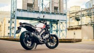 Moto - News: Yamaha 2023: nuovo nome e nuovi colori per la gamma Sport Heritage