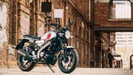 Moto - News: Yamaha 2023: nuovo nome e nuovi colori per la gamma Sport Heritage