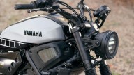 Moto - News: Yamaha 2023: nuovo nome e nuovi colori per la gamma Sport Heritage