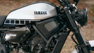 Moto - News: Yamaha 2023: nuovo nome e nuovi colori per la gamma Sport Heritage