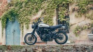 Moto - News: Yamaha 2023: nuovo nome e nuovi colori per la gamma Sport Heritage