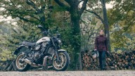 Moto - News: Yamaha 2023: nuovo nome e nuovi colori per la gamma Sport Heritage