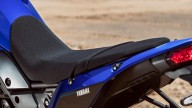 Moto - News: Yamaha Ténéré 700 e Rally Edition 2023: arriva un po' di tecnologia