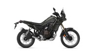 Moto - News: Yamaha Ténéré 700 e Rally Edition 2023: arriva un po' di tecnologia