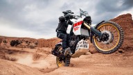 Moto - News: Yamaha Ténéré 700 e Rally Edition 2023: arriva un po' di tecnologia
