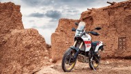 Moto - News: Yamaha Ténéré 700 e Rally Edition 2023: arriva un po' di tecnologia