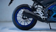 Moto - News: Yamaha R125 2023: svelata la 4a generazione della piccola supersportiva