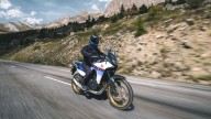 Moto - News: Honda a Eicma 2022: finalmente arriva la XL750 Transalp!